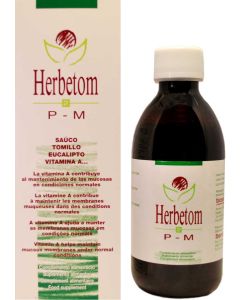 Herbetom 2 P-M