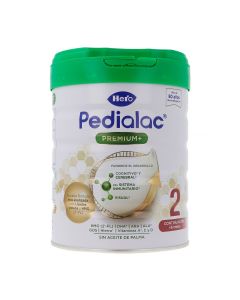 Hero Baby Pedialac 2 Premium 800 gramos