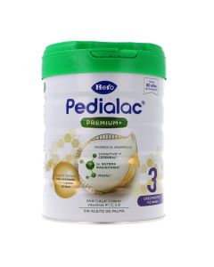 Hero Baby Pedialac 3 Premium 800 g