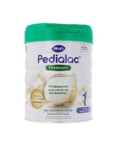 Hero Baby Pedialac Premium 1 800 g
