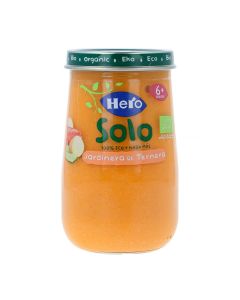 Hero Baby Solo Jardinera de Ternera +6 meses