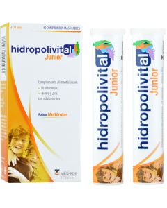 Hidropolivital Junior