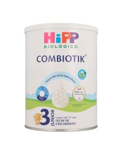 HiPP Combiotik 3 Crecimiento