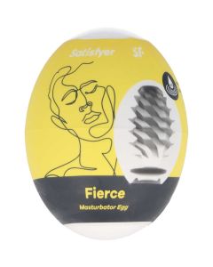 Satisfyer huevo masturbador Fierce