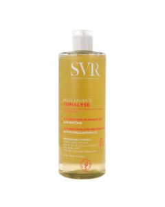 Aceite de Ducha SVR TOPIALYSE Hidratación 400ml
