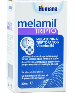Humana Melamil Tripto