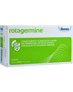 Humana Rotargermine Frascos