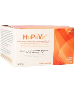 Hupavir 20 Sobres