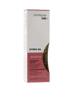 Cumlaude LAB Hydra Oil - Aceite hidratante genital