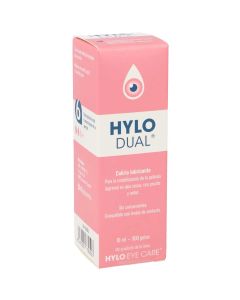 Hylo-Dual Gotas