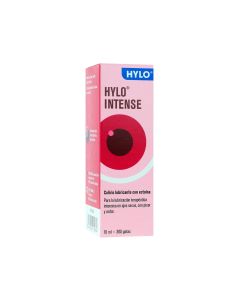 Hylo Intense 10 ml