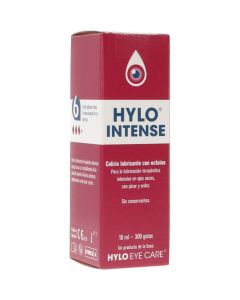 Hylo Intense 10 ml