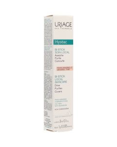 Uriage Hyséac Bi-Stick Antiimperfecciones