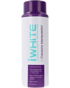 I-White Colutorio Blanqueador 500 ml