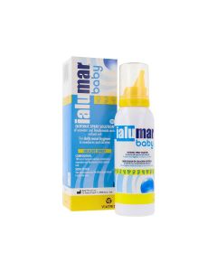 Baby Limpieza Nasal 100 ml de Ialumar
