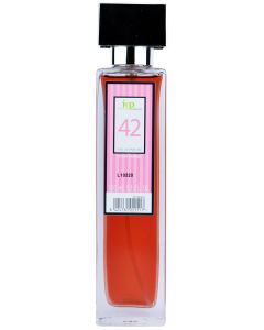 IAP Perfume para Hombre Nº42 150 ml