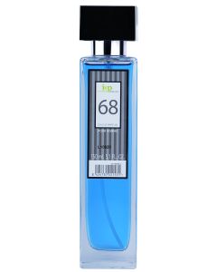 IAP Perfume para Hombre Nº68 150 ml
