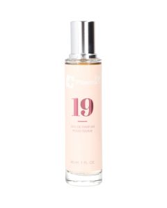 iap Pharma Perfume nº 19 Mujer 30 ml 8424730014090