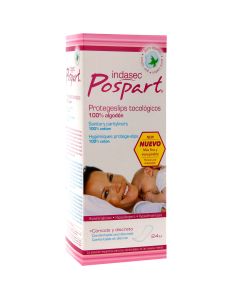 Indasec Pospart Protegeslips