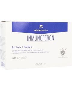 Inmunoferon 45 Sobres