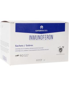 Inmunoferon 90 Sobres