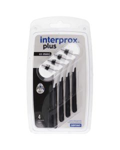 Interprox Plus Cepillos interdentales XX-MAxi