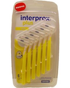 Interprox Plus Mini 6 unidades