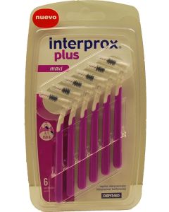 Interprox Plus Maxi 6 unidades