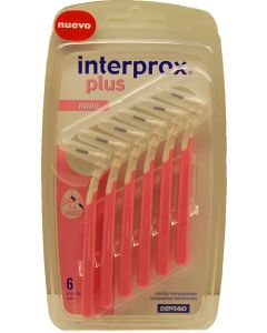 Interprox Plus Nano 6 unidades