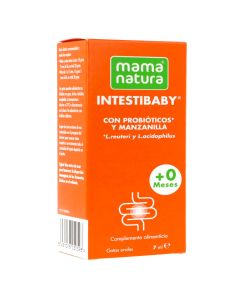 Mama Natura Intestibaby 7 ml