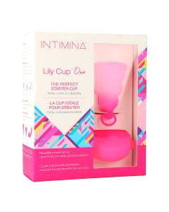 Intima Copa Menstrual Lily Cup One