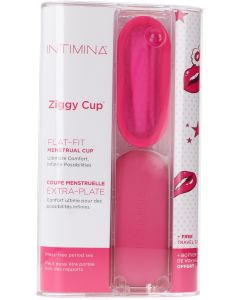 Intimina Copa Menstruación Ziggy