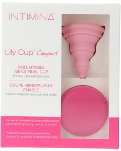 Intimina Lily Copa Menstrual Talla B
