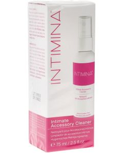 Inmina Limpiador de Accesorios Íntimos 75 ml
