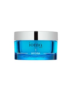 Mascarilla Hidratante Oxigenante 1 Hydra de Ioma 50 ml