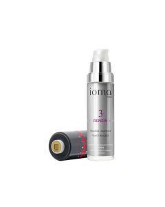 Crema Booster Jeunesse 3 Renew de Ioma 50 ml