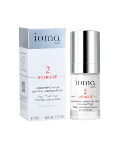 ioma Concentrado Contorno de Ojos Gama 2 15 ml