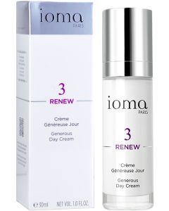 ioma Crema Rica de Día