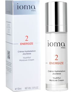 ioma Crema Hidratante  Gama 2 30 ml