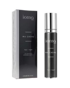 Ioma Ma creme antiedad de noche 30 ml