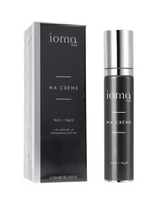 Ioma Ma creme antiedad de noche 50 ml