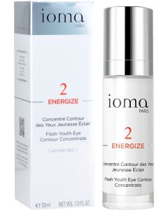 ioma Concentrado Contorno de Ojos Gama 2