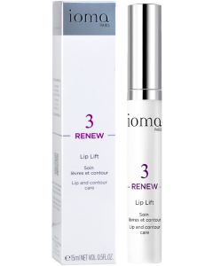 ioma Lip Lift Gama 3 15 ml