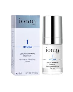 ioma Sérum Hidratación Óptima Gama 1