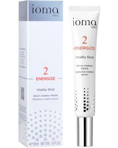 ioma Energize Sérum Gama 2