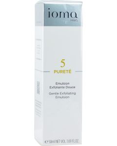 Ioma Emulsión Exfoliante Douce