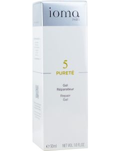 Ioma Gel Reparador Día y Noche 5