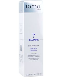 Ioma Cell Protector SPG 50+