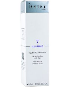 Ioma Youth Pearl Essence