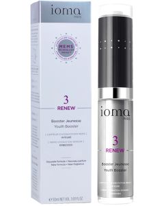 Ioma Booster Jeunesse Gama 3